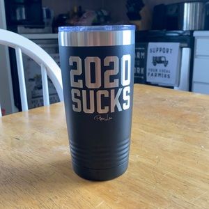 Insulated Cup